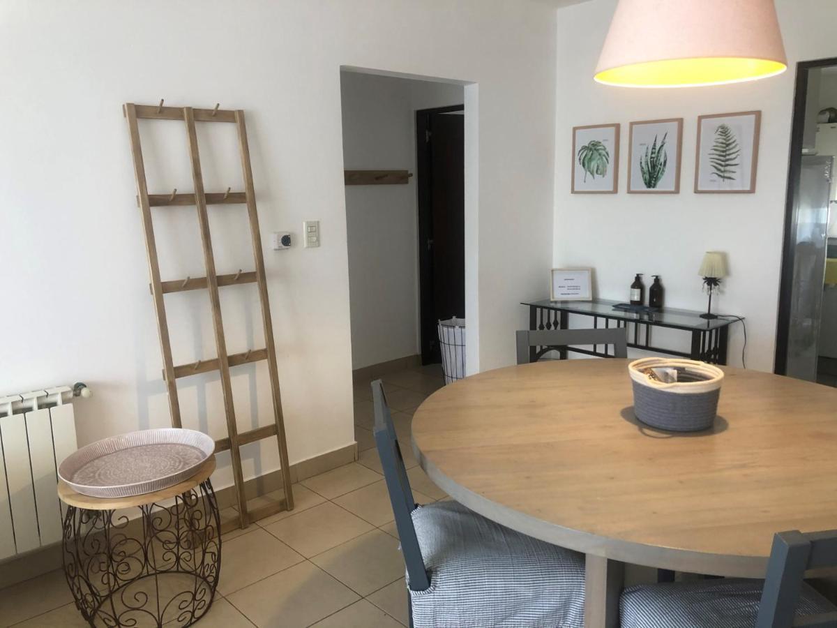 Depto 2 Hab. Muy Comodo Y Tranquilo! Apartamento Salta