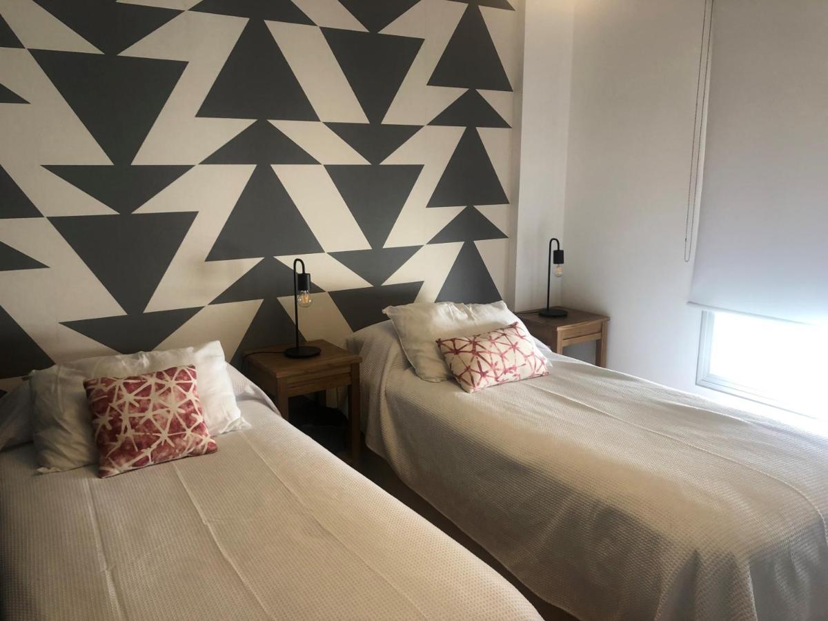 Depto 2 Hab. Muy Comodo Y Tranquilo! Apartamento *