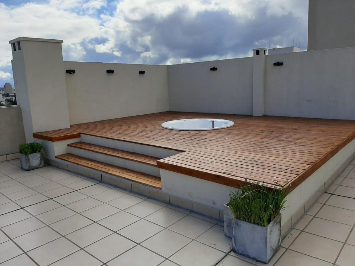 Depto 2 Hab. Muy Comodo Y Tranquilo! Apartamento