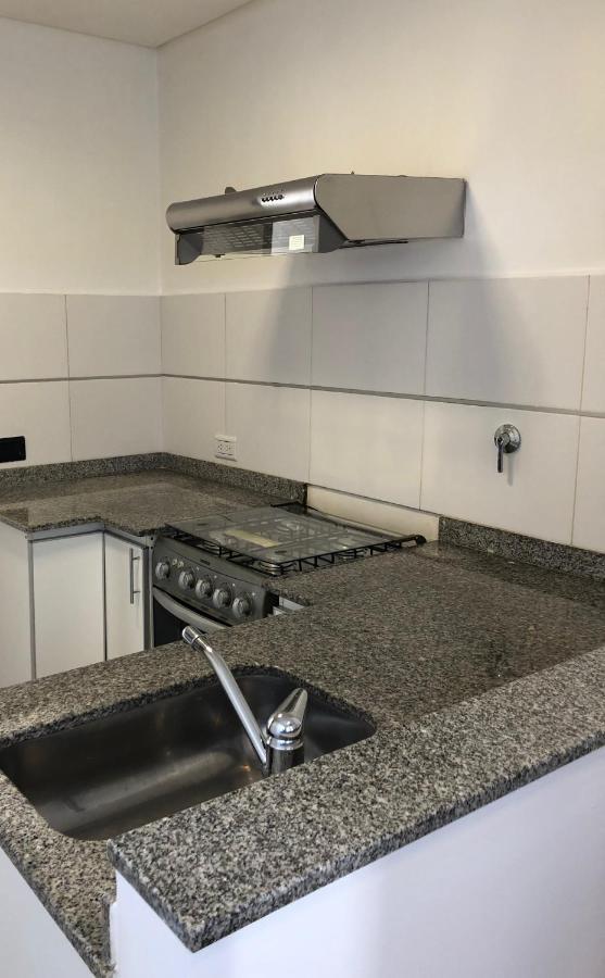 Depto 2 Hab. Muy Comodo Y Tranquilo! Apartamento Salta