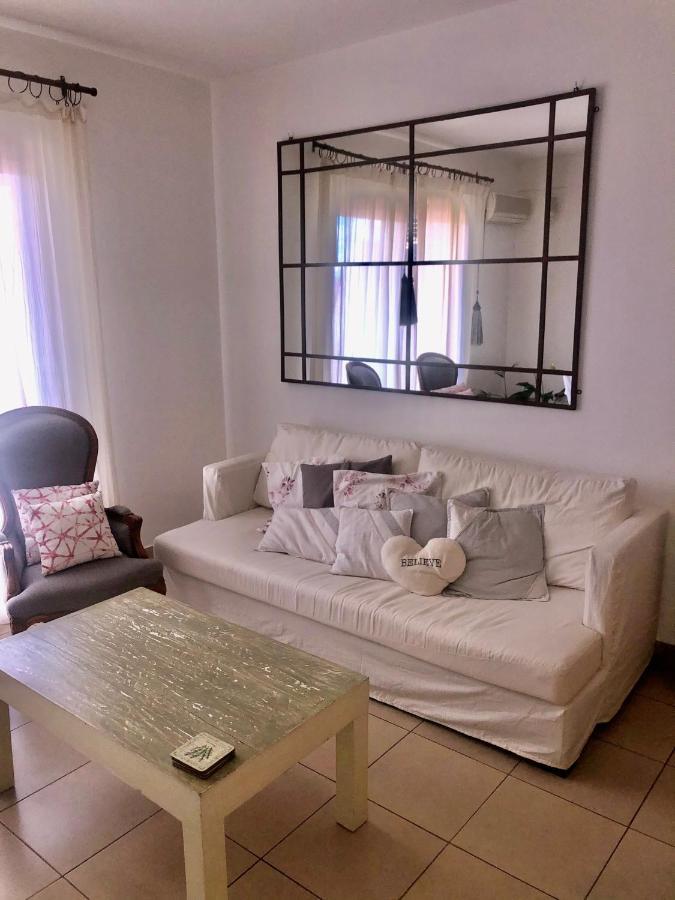 Apartamento Depto 2 Hab. Muy Comodo Y Tranquilo! Salta