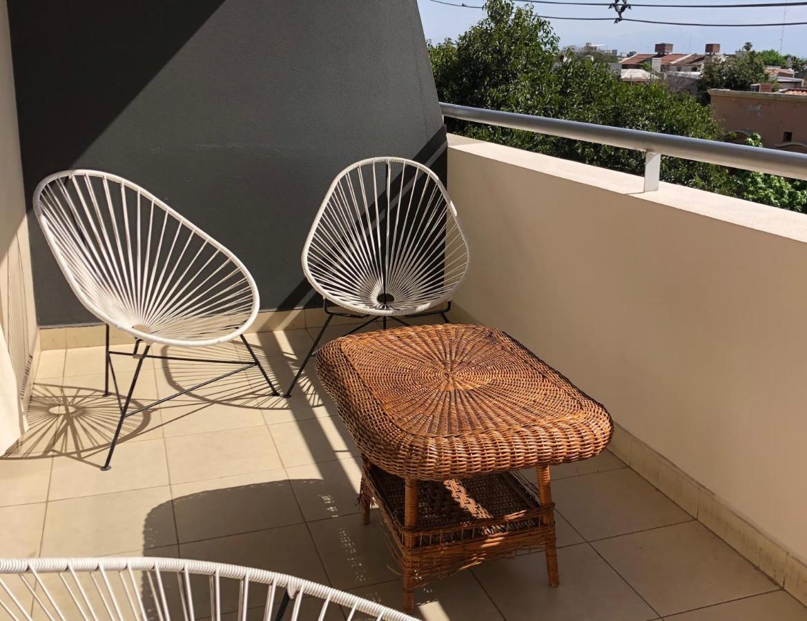 Apartamento Depto 2 Hab. Muy Comodo Y Tranquilo! *